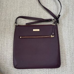 Kate Spade Laurel Way Rima Corssbody - like new